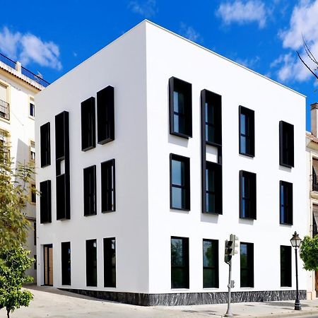 Apartamentos Ribera 19 Κόρδοβα Εξωτερικό φωτογραφία
