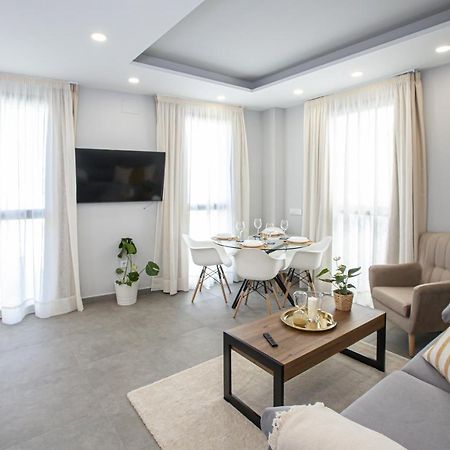 Apartamentos Ribera 19 Κόρδοβα Εξωτερικό φωτογραφία