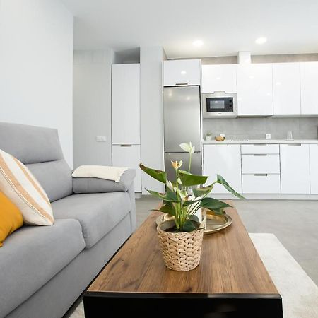Apartamentos Ribera 19 Κόρδοβα Εξωτερικό φωτογραφία