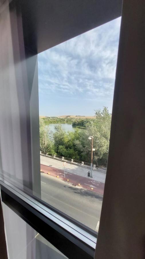 Apartamentos Ribera 19 Κόρδοβα Εξωτερικό φωτογραφία