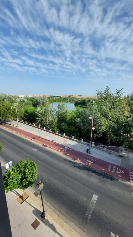 Apartamentos Ribera 19 Κόρδοβα Εξωτερικό φωτογραφία