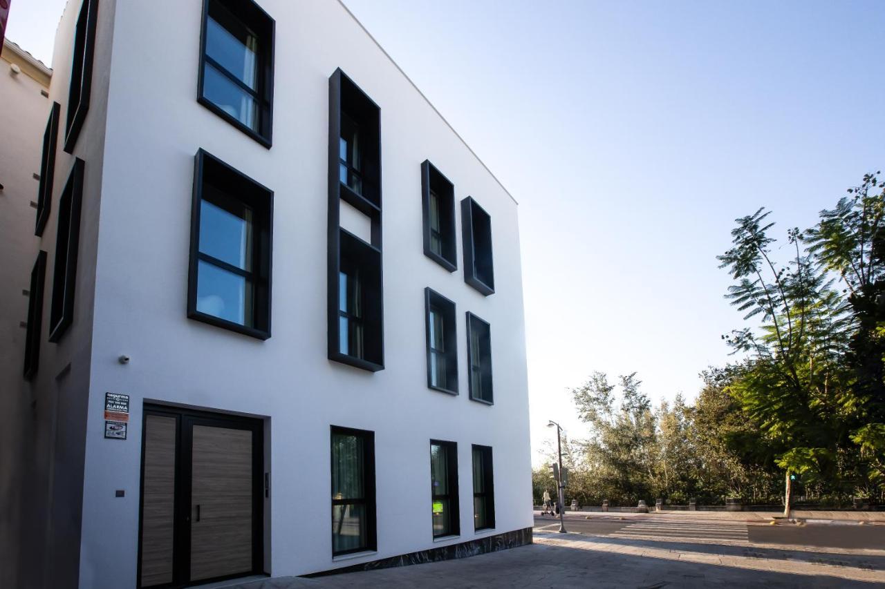 Apartamentos Ribera 19 Κόρδοβα Εξωτερικό φωτογραφία