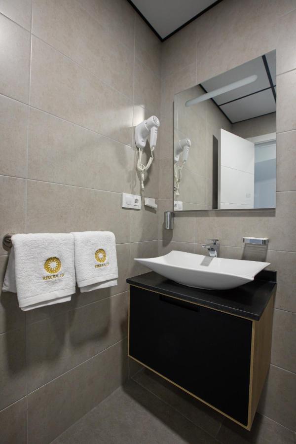 Apartamentos Ribera 19 Κόρδοβα Εξωτερικό φωτογραφία