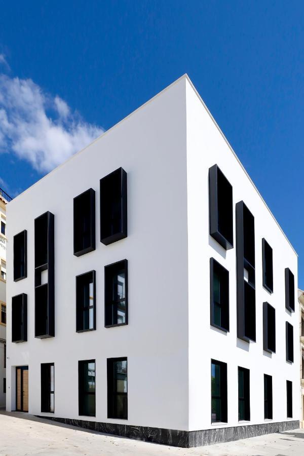 Apartamentos Ribera 19 Κόρδοβα Εξωτερικό φωτογραφία