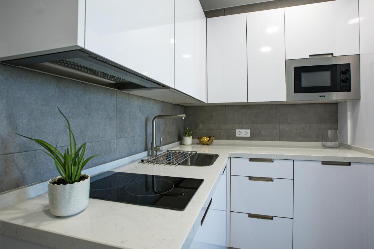 Apartamentos Ribera 19 Κόρδοβα Εξωτερικό φωτογραφία