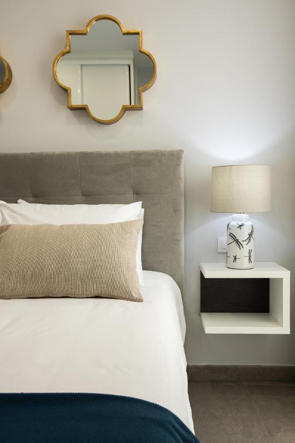 Apartamentos Ribera 19 Κόρδοβα Εξωτερικό φωτογραφία