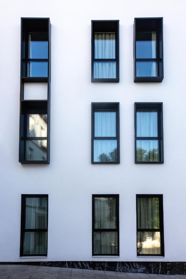 Apartamentos Ribera 19 Κόρδοβα Εξωτερικό φωτογραφία
