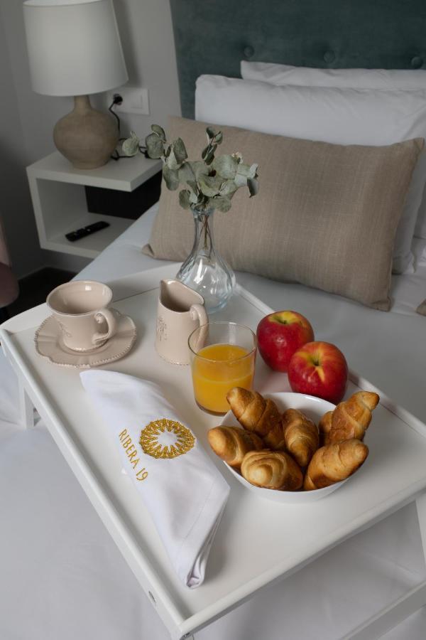 Apartamentos Ribera 19 Κόρδοβα Εξωτερικό φωτογραφία