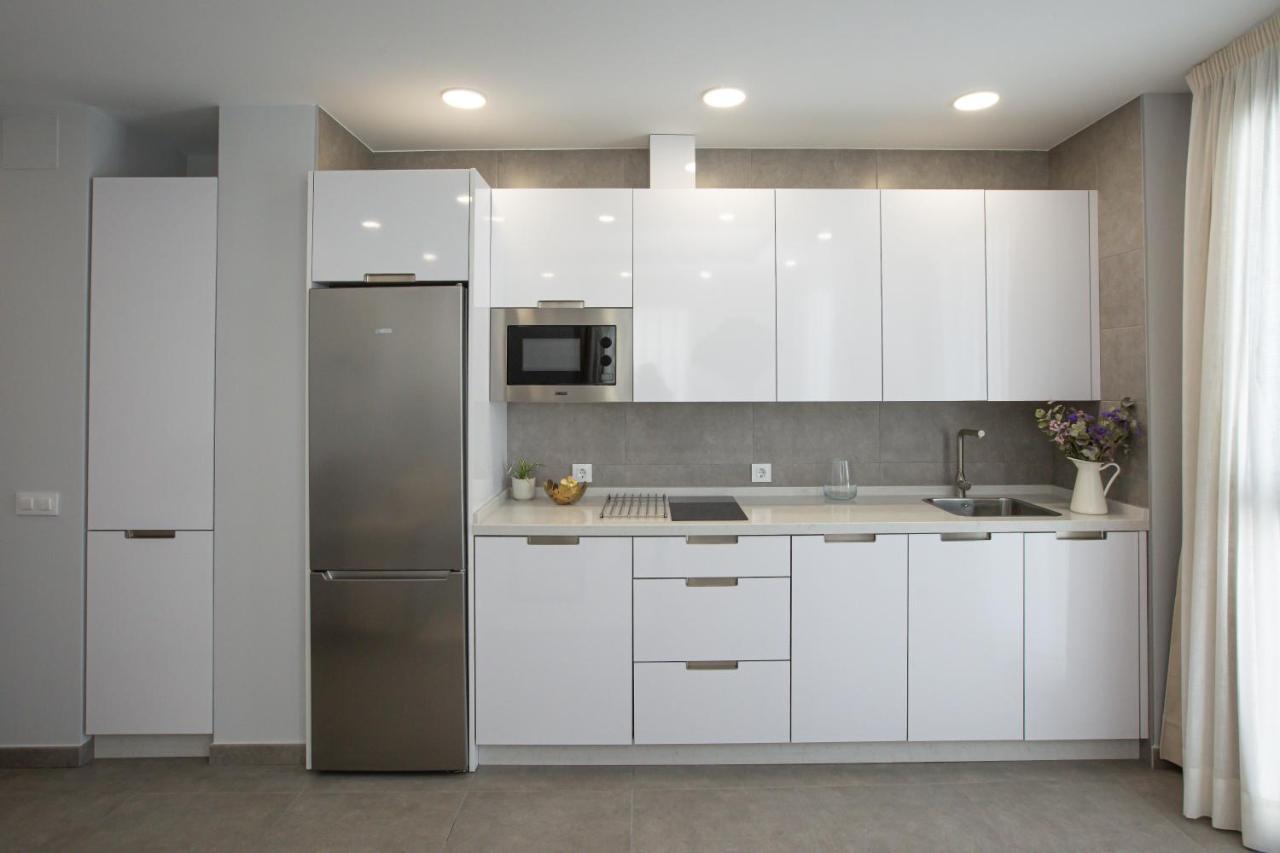 Apartamentos Ribera 19 Κόρδοβα Εξωτερικό φωτογραφία