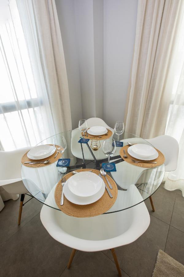 Apartamentos Ribera 19 Κόρδοβα Εξωτερικό φωτογραφία