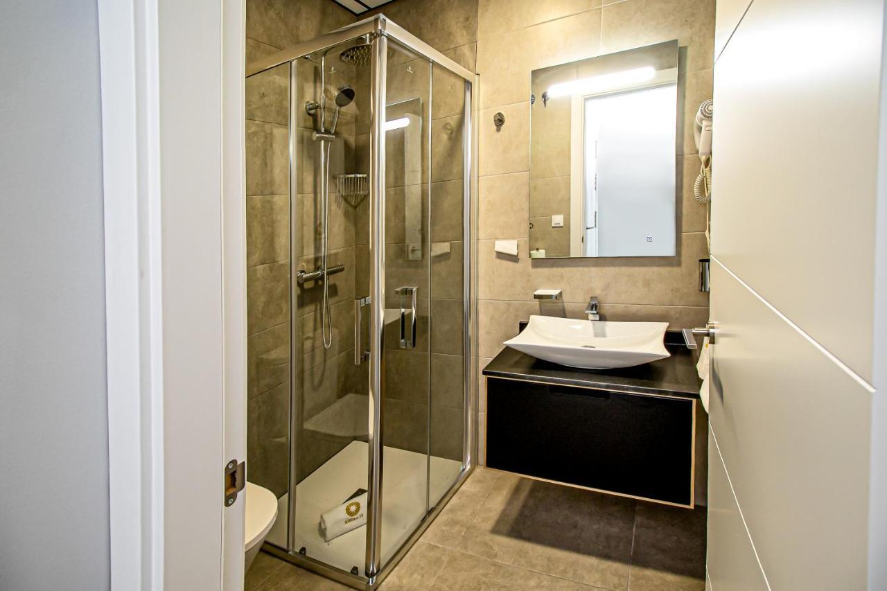 Apartamentos Ribera 19 Κόρδοβα Εξωτερικό φωτογραφία
