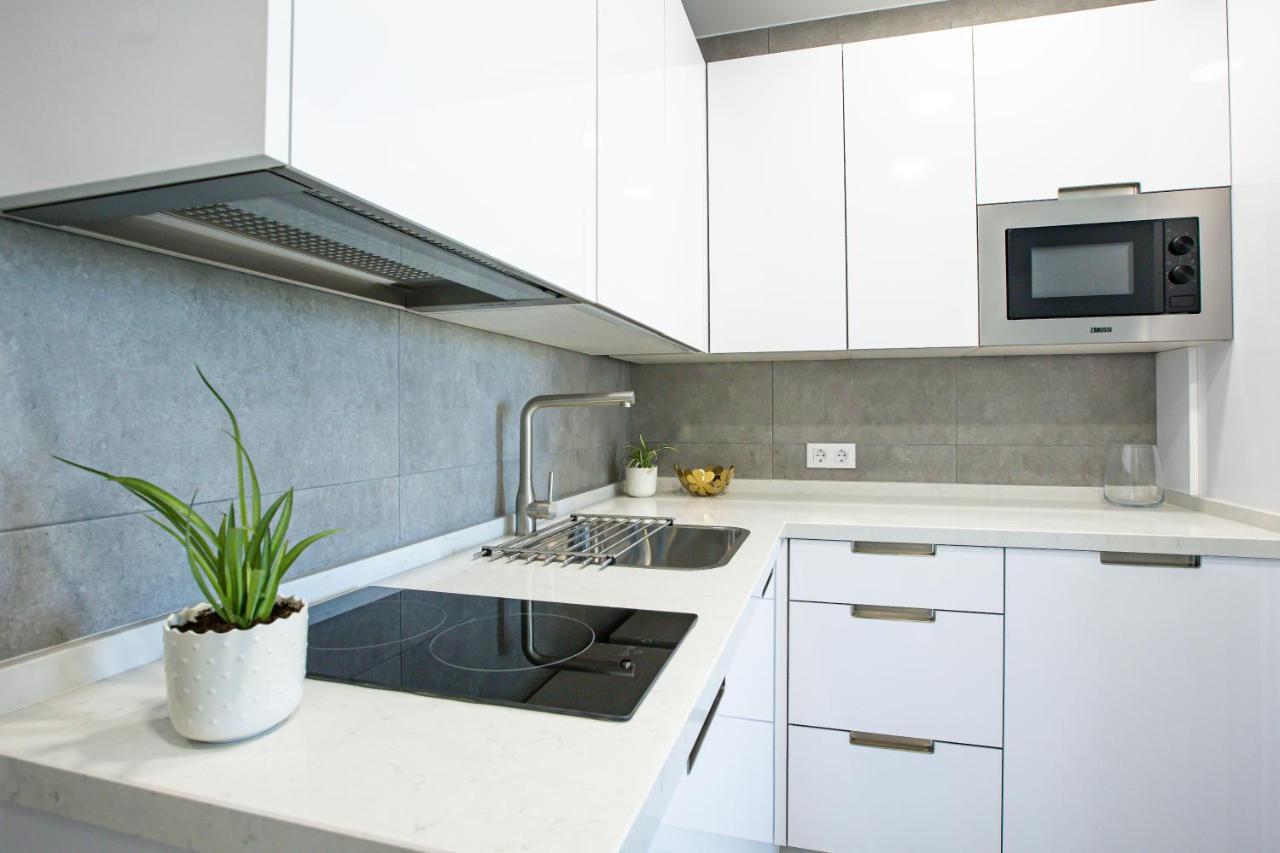 Apartamentos Ribera 19 Κόρδοβα Εξωτερικό φωτογραφία