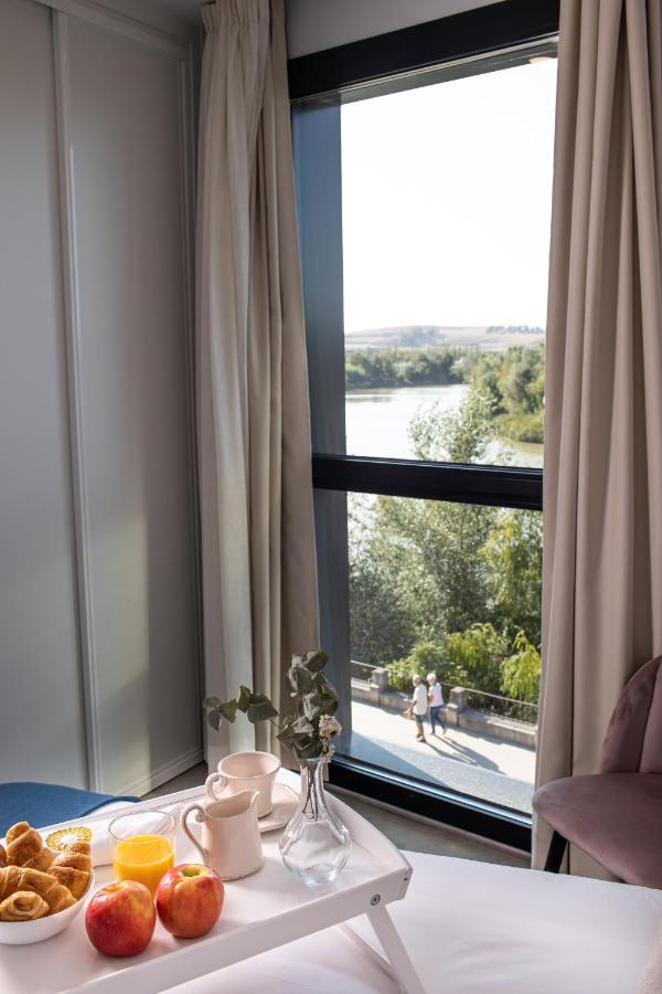 Apartamentos Ribera 19 Κόρδοβα Εξωτερικό φωτογραφία
