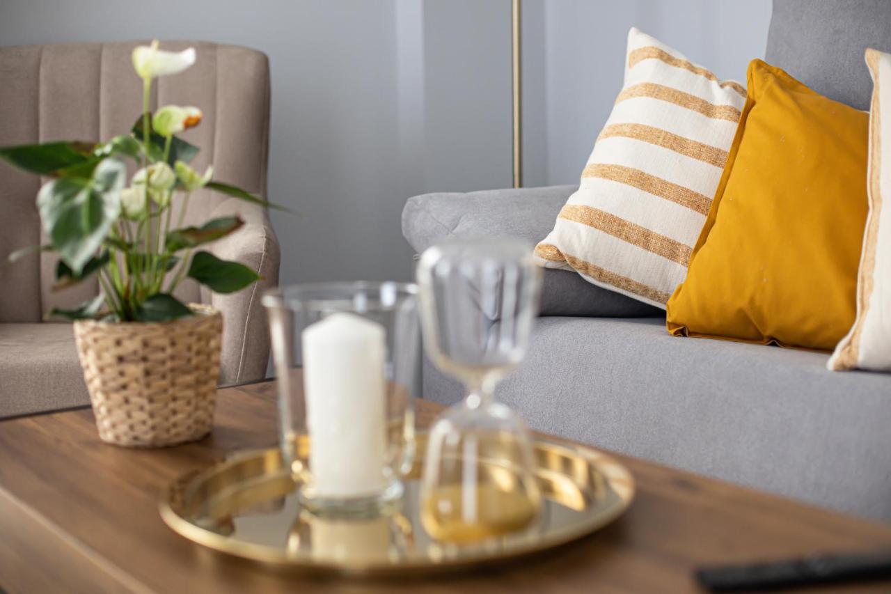 Apartamentos Ribera 19 Κόρδοβα Εξωτερικό φωτογραφία