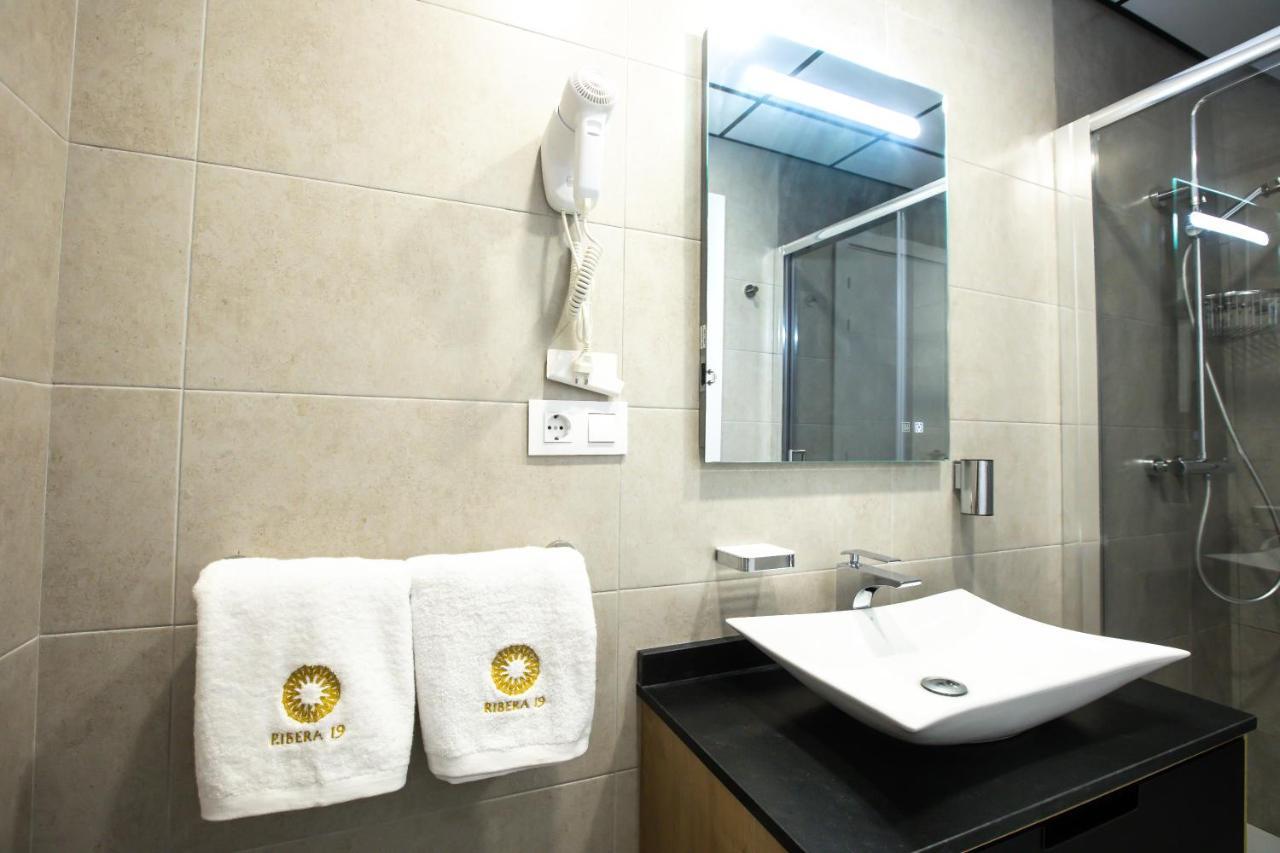 Apartamentos Ribera 19 Κόρδοβα Εξωτερικό φωτογραφία