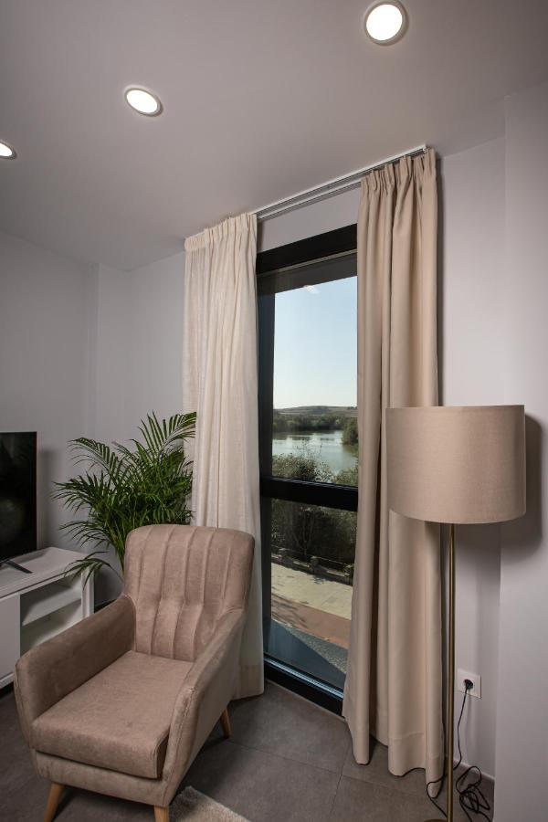 Apartamentos Ribera 19 Κόρδοβα Εξωτερικό φωτογραφία