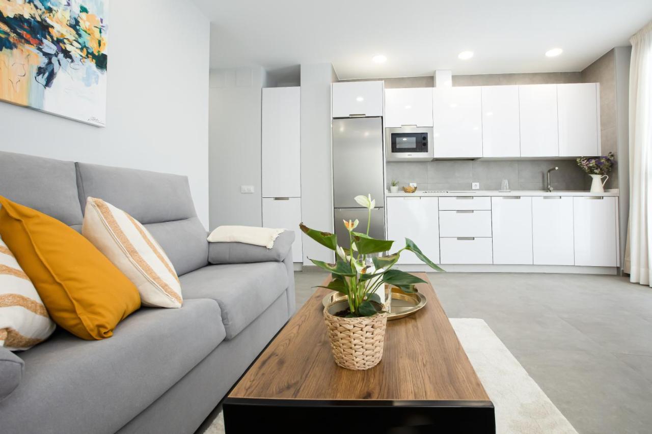 Apartamentos Ribera 19 Κόρδοβα Εξωτερικό φωτογραφία