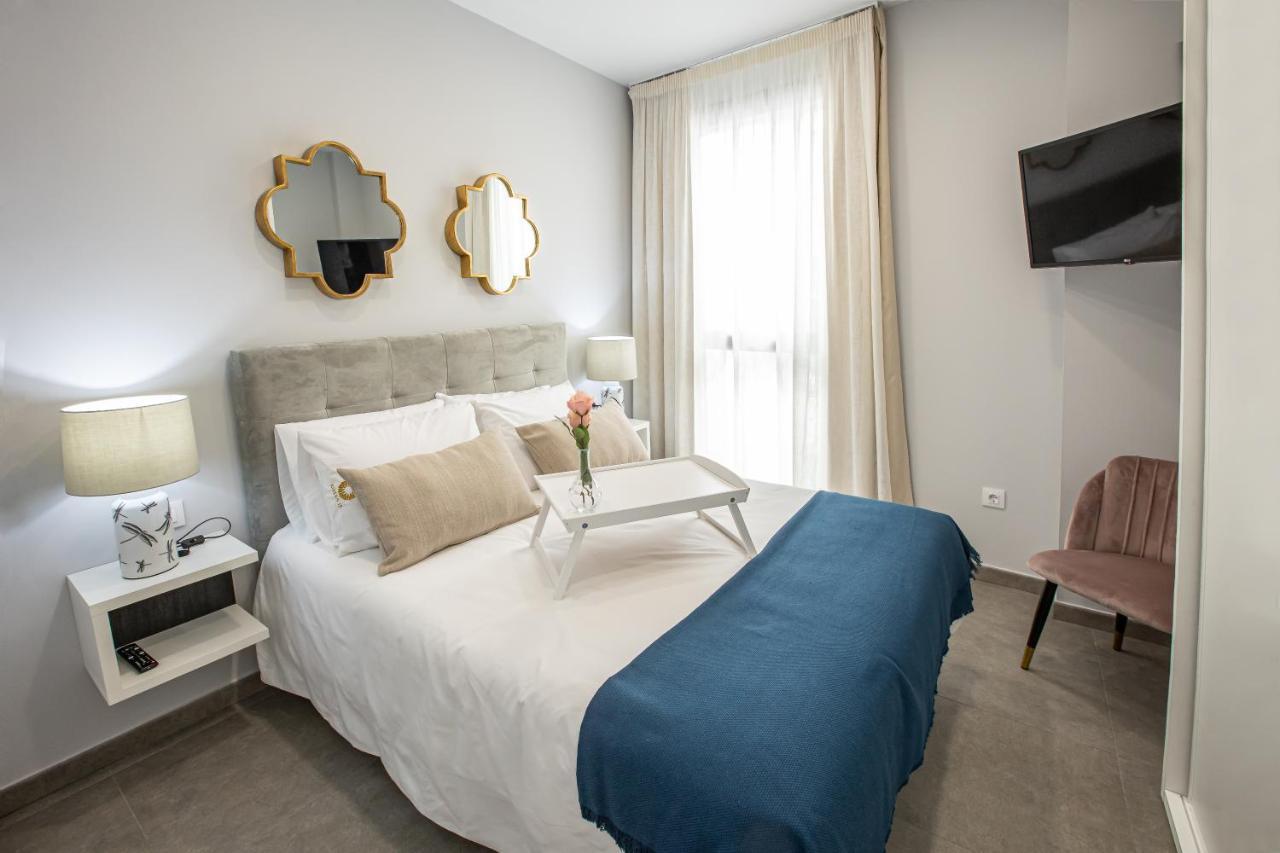 Apartamentos Ribera 19 Κόρδοβα Εξωτερικό φωτογραφία