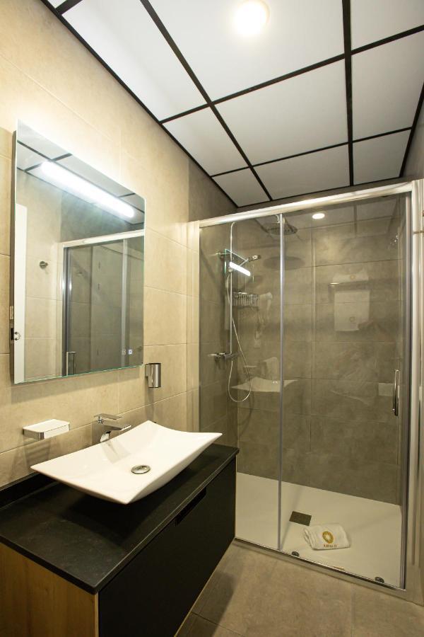 Apartamentos Ribera 19 Κόρδοβα Εξωτερικό φωτογραφία