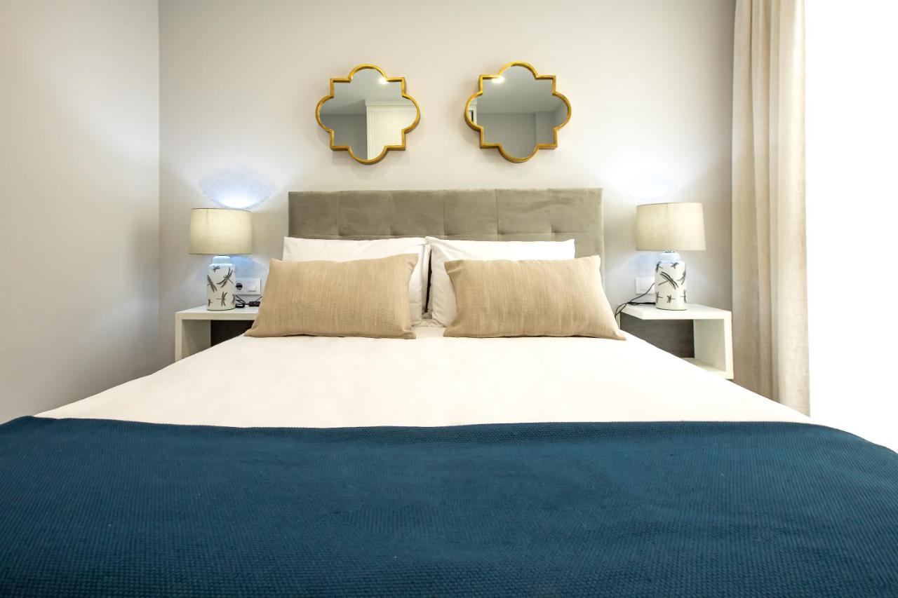 Apartamentos Ribera 19 Κόρδοβα Εξωτερικό φωτογραφία